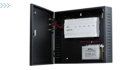 Контроллер TEMID